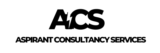 Aspirant Consultancy Services